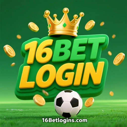 16bet login