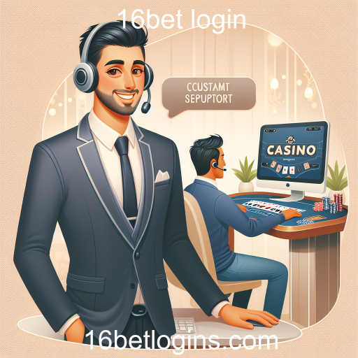A Importância do Apoio ao Cliente em Jogos Online