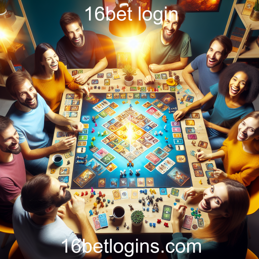A Ascendente Popularidade dos Jogos de Mesa